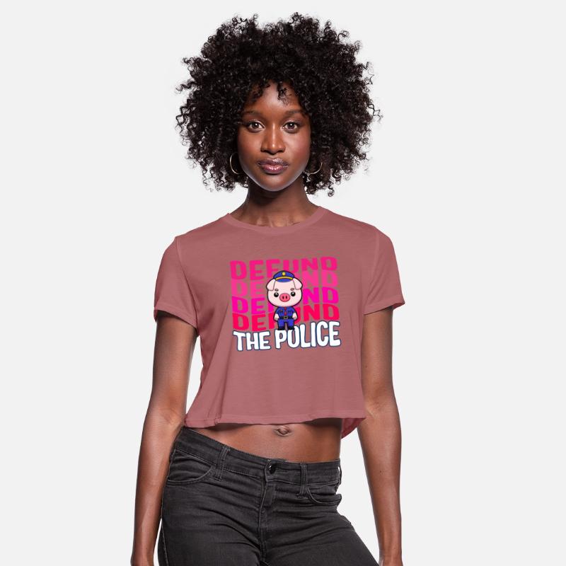 Police Shirt, Cops Lie Defund The Police Tee,