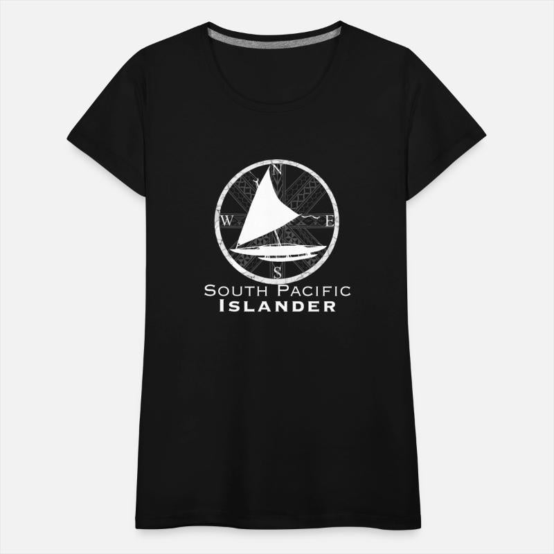 Polynesian Tribal Tongan Samoan Islander Design