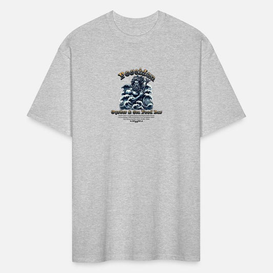 Poseidon Sea Food Bar