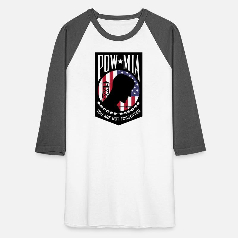 Pow Mia Usa Flag You Are Not Forgotten