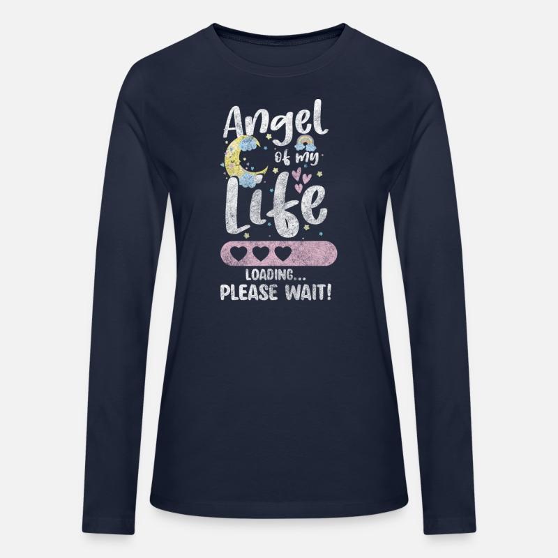 Pregnancy Mother Offspring Belly