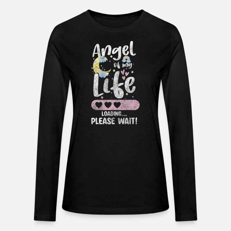 Pregnancy Mother Offspring Belly