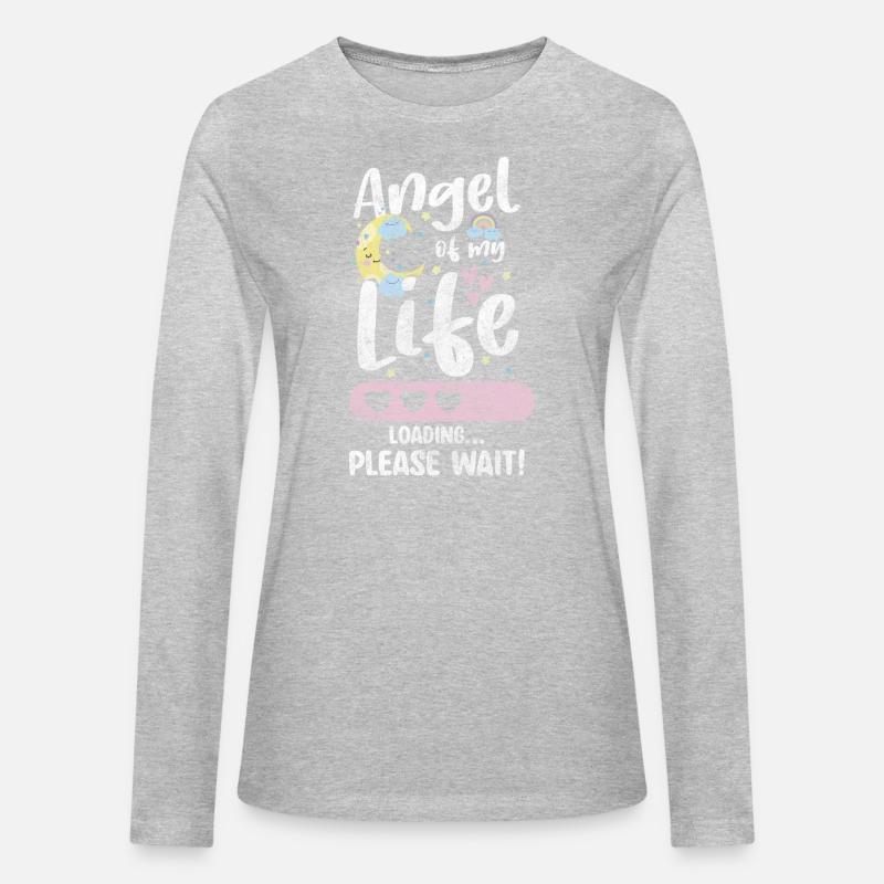 Pregnancy Mother Offspring Belly