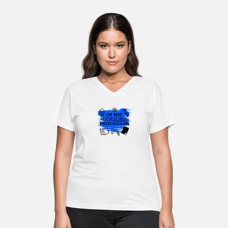 Preschool Kids Back to School Way Cooler for Boys