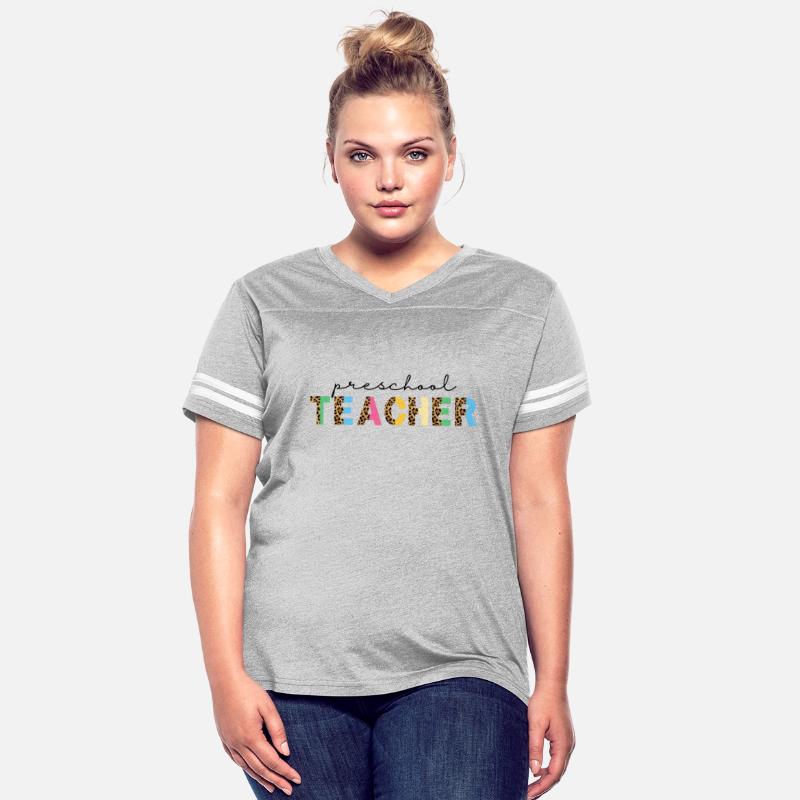 Preschool Teacher