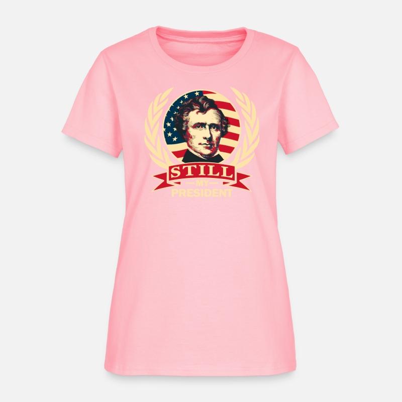 President Franklin Pierce