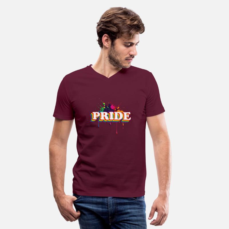 Pride Spreadshop Exclusive by Jonathan P.