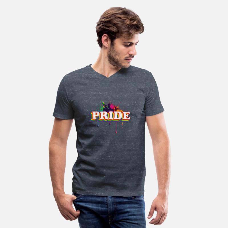 Pride Spreadshop Exclusive by Jonathan P.