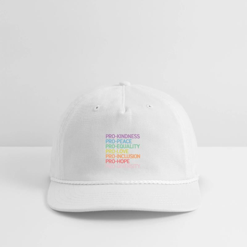 Pro Kindness Pro Peace