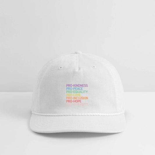 Pro Kindness Pro Peace