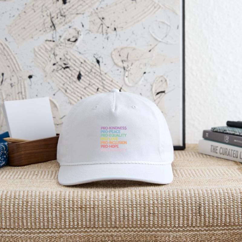 Pro Kindness Pro Peace