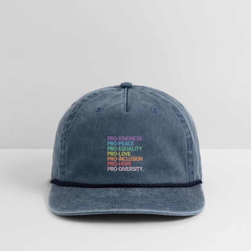 Pro Kindness Pro Peace