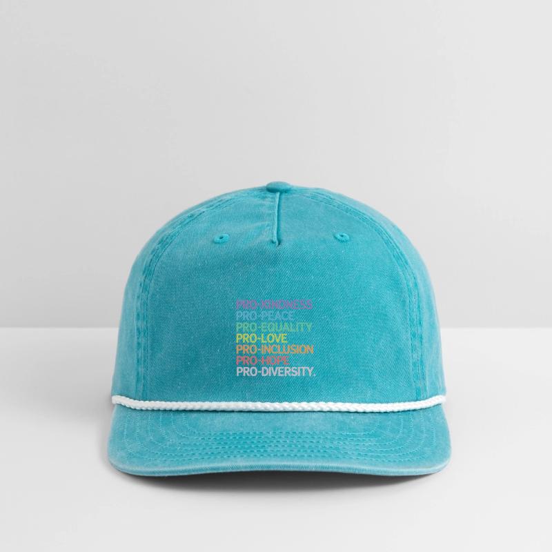 Pro Kindness Pro Peace