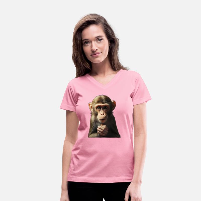 Productivity Unleashed: The Working Monkey