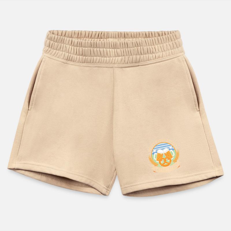 Prost Prost Repeat Oktoberfest Beer Pretzel Bavari