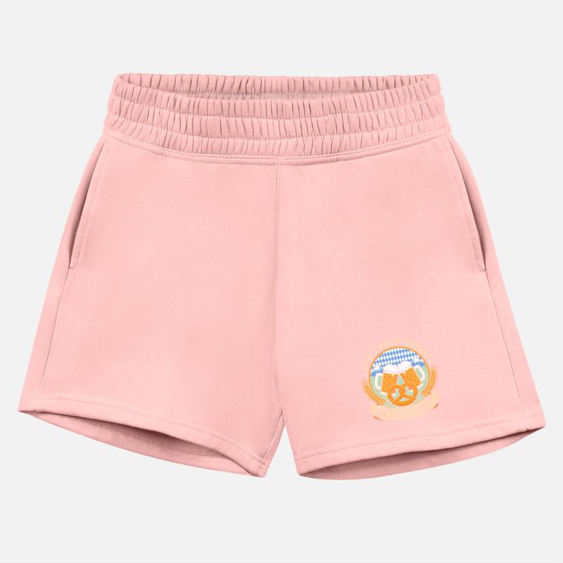 Prost Prost Repeat Oktoberfest Beer Pretzel Bavari