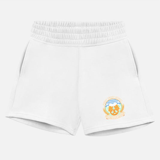 Prost Prost Repeat Oktoberfest Beer Pretzel Bavari