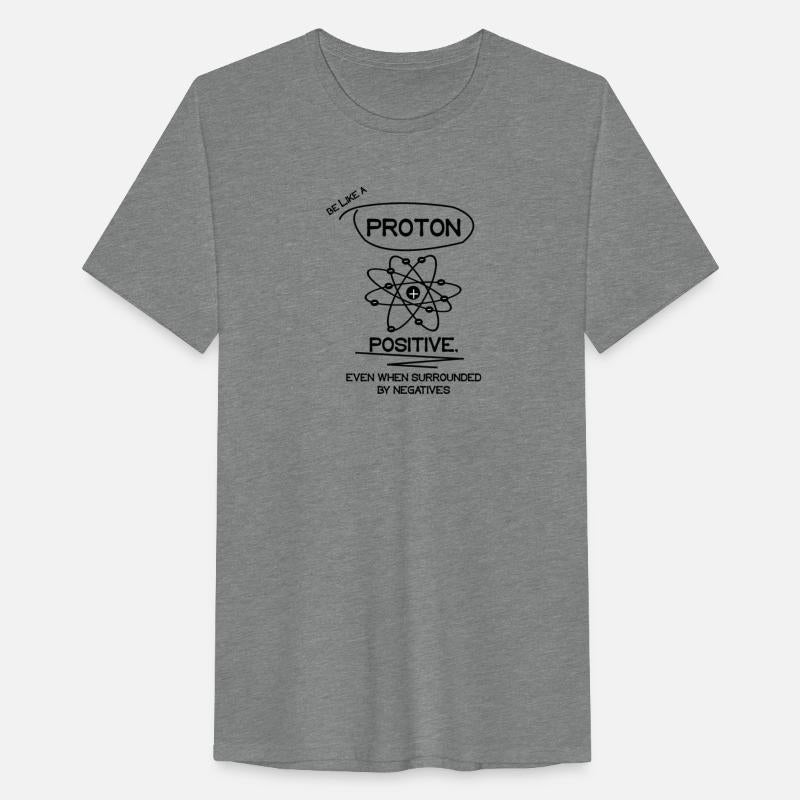 PROTON Stay Positive Science Teacher Student Gifts