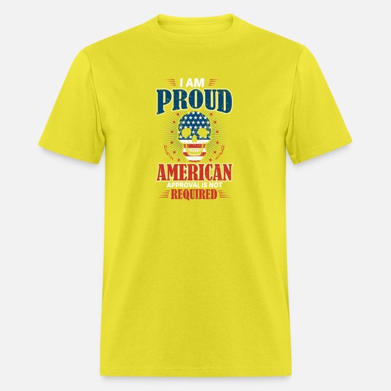 Proud American