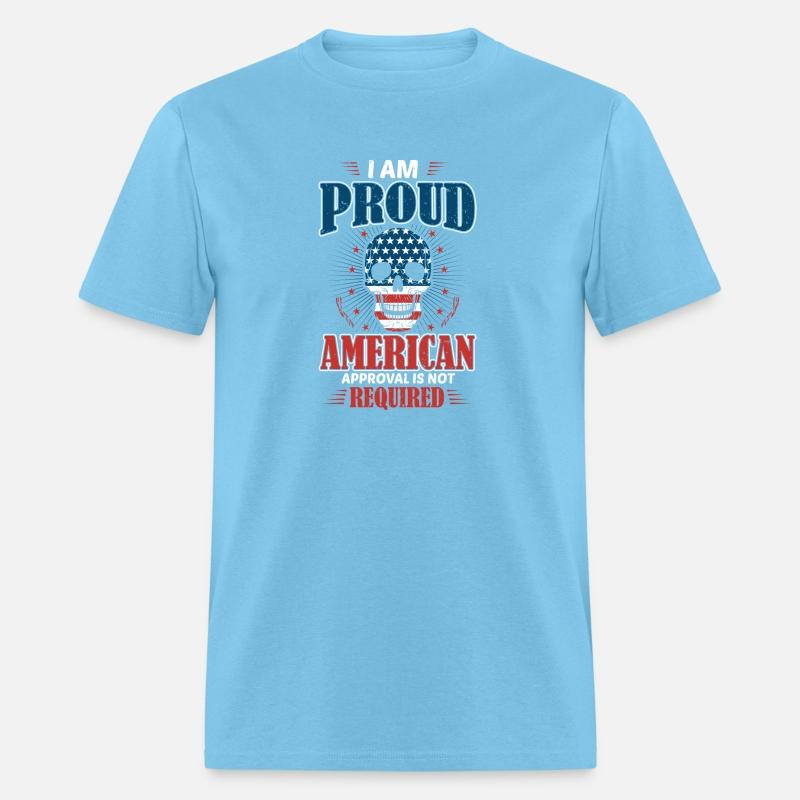 Proud American