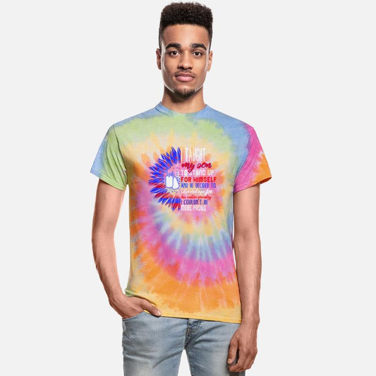 Proud Military Mom And Dad Shirt, Dog Tag