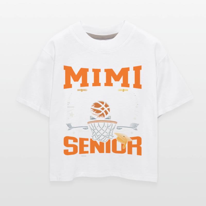 Proud Mimi Of A 2025 Senior Graduate basketball