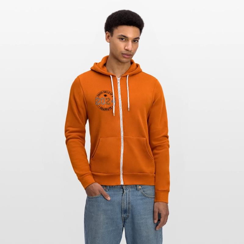 Proud Uncle Of A 2024 Graduate