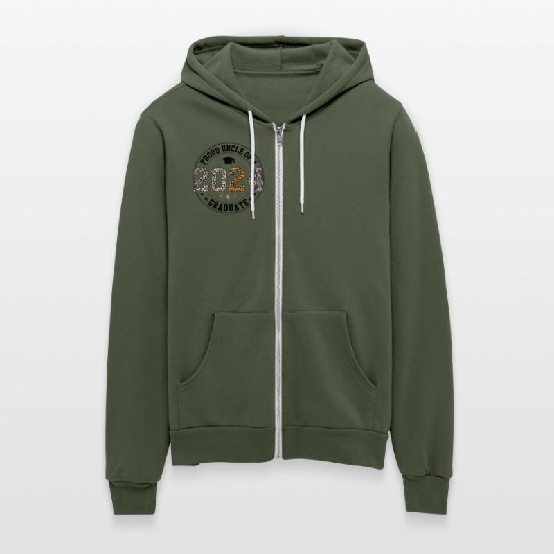 Proud Uncle Of A 2024 Graduate