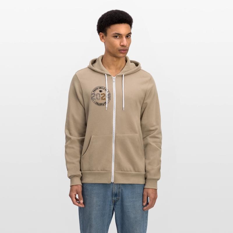 Proud Uncle Of A 2024 Graduate