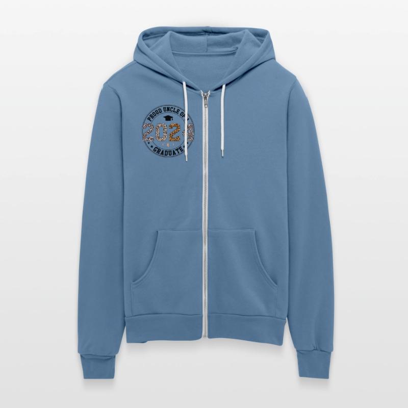 Proud Uncle Of A 2024 Graduate