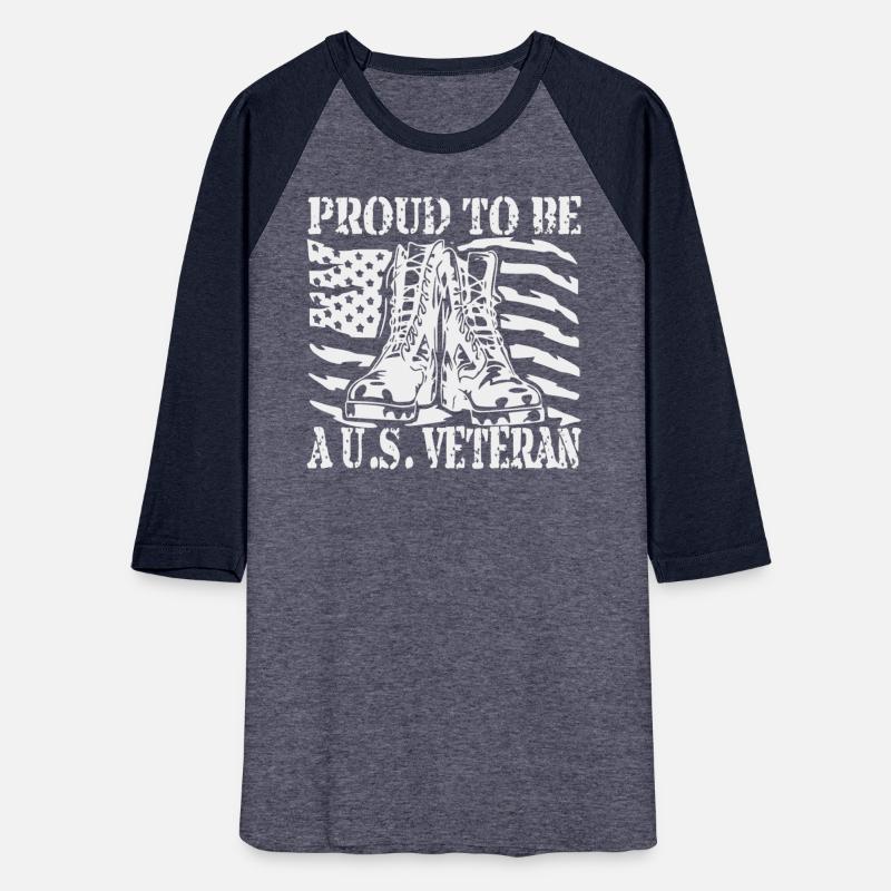 Proud U.S. Veteran © WhiteTigerLLC.Com