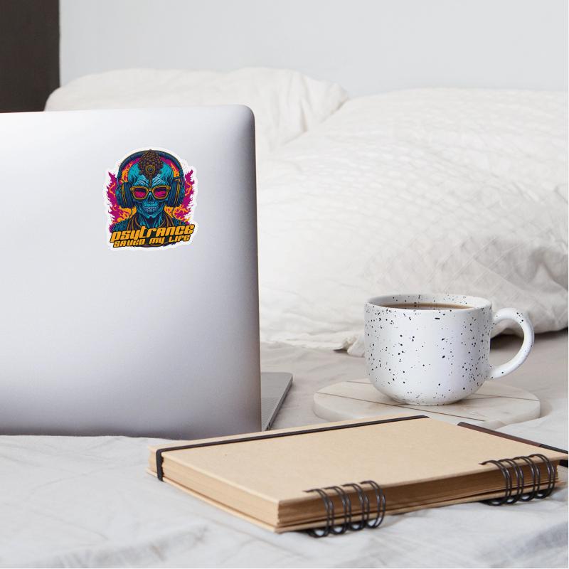 Psytrance saved my life