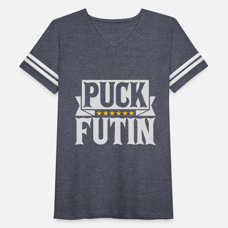 puck futin logo design