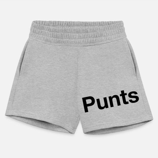 Punts Sweater