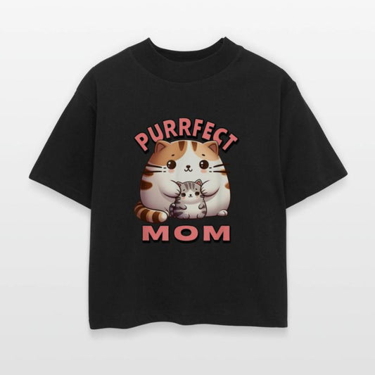 Purrfect Kitten Design Mothers