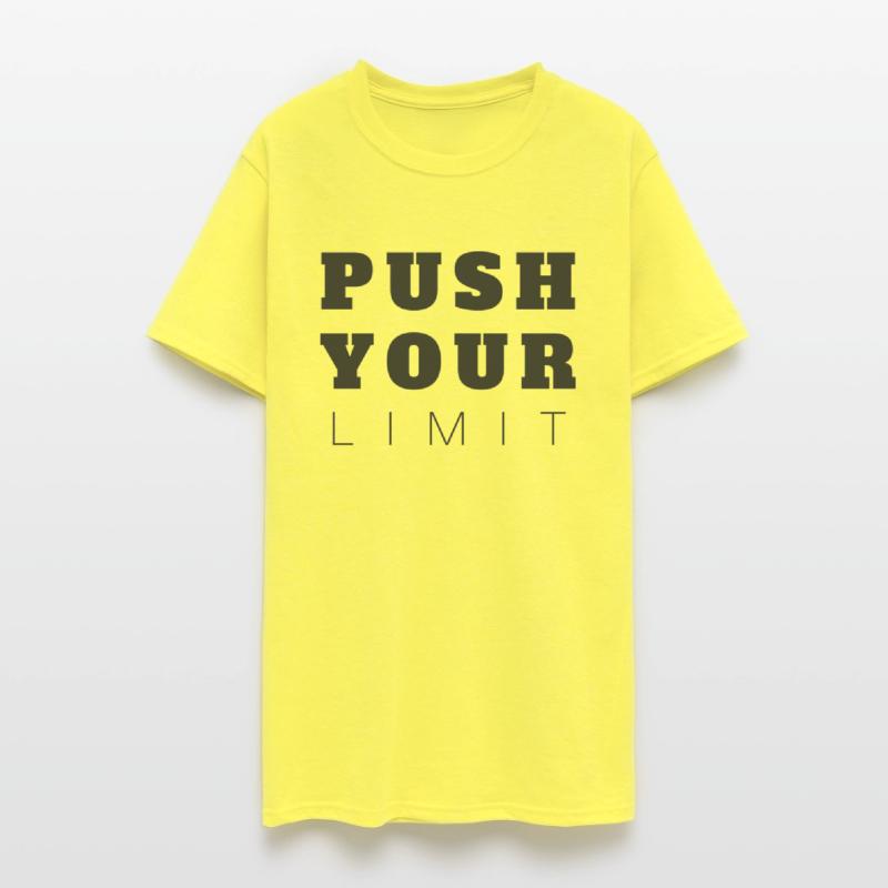 Push Your Limit