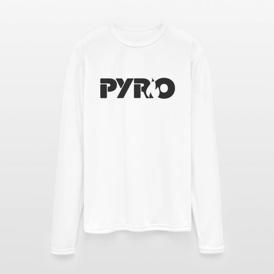 Pyro (Black)