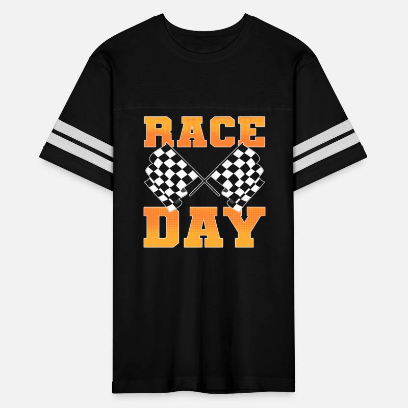 Race Day Car Racer