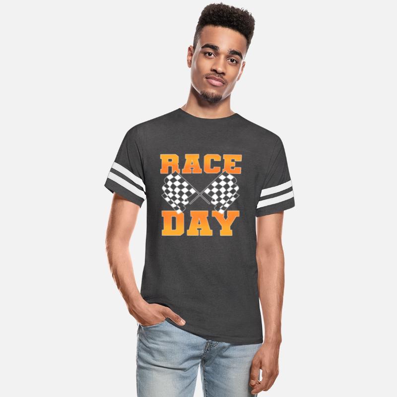 Race Day Car Racer