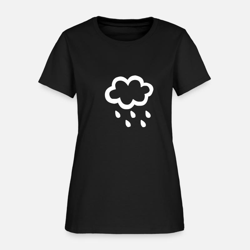 Rain cloud