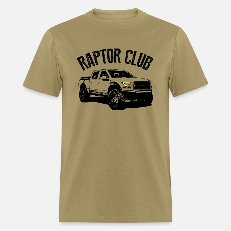 RAPTOR CLUB
