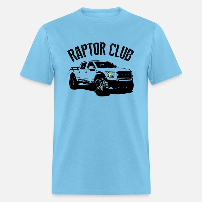 RAPTOR CLUB