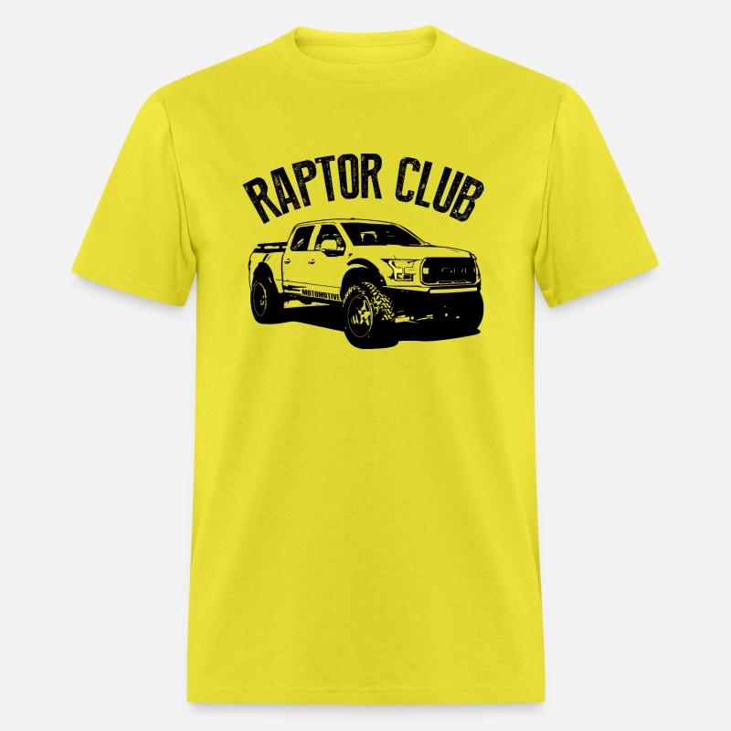 RAPTOR CLUB