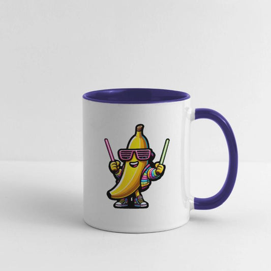 Raving Banana Dancer