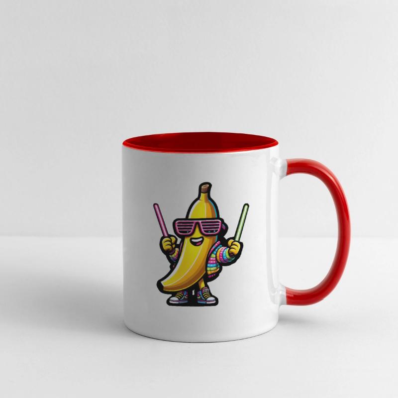 Raving Banana Dancer