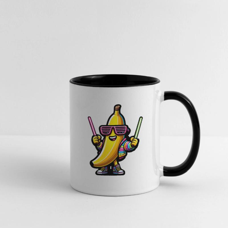 Raving Banana Dancer
