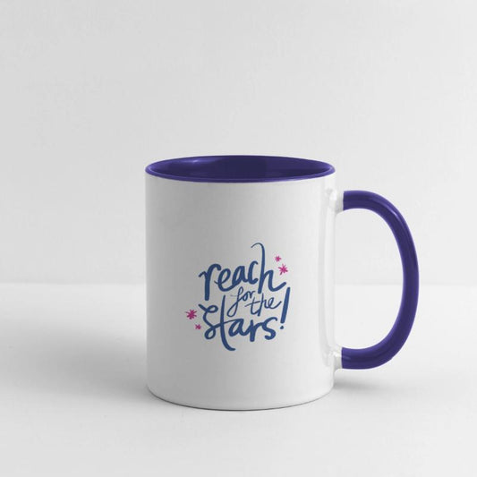 Reach for the star's