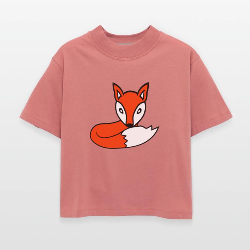 Red Fox Forest Animal Cunning Smart Cute Wild Dog