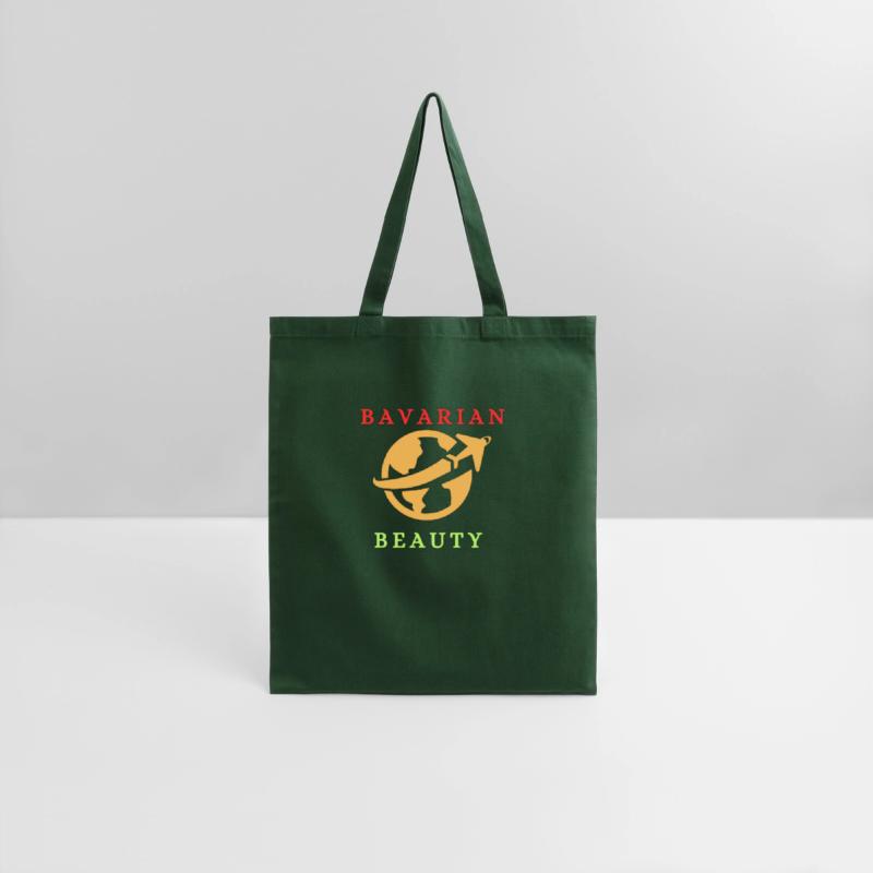 Red Green Yellow Bavarian Beauty T-Shirt