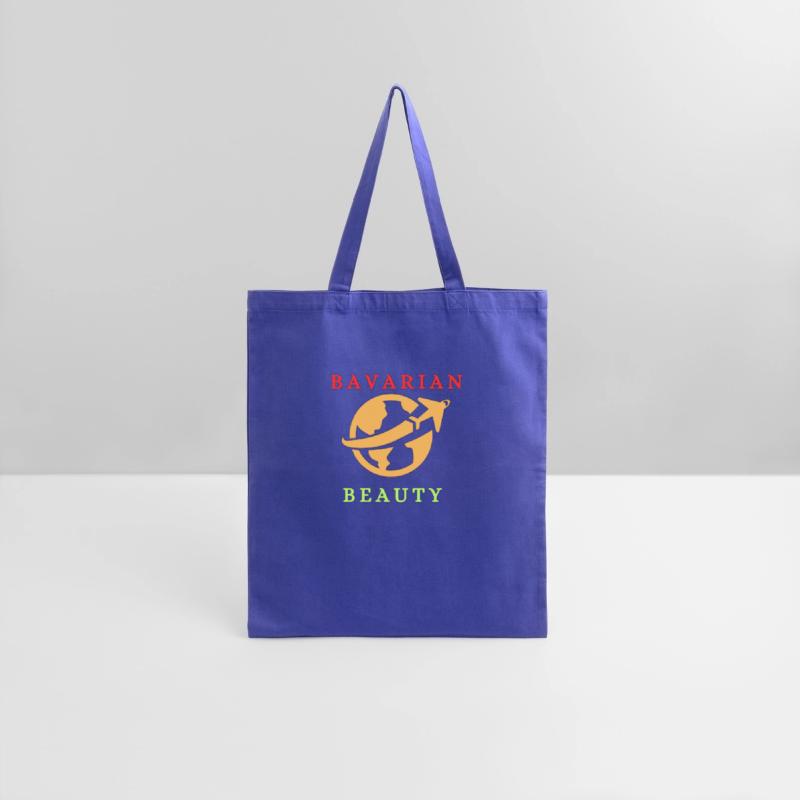 Red Green Yellow Bavarian Beauty T-Shirt